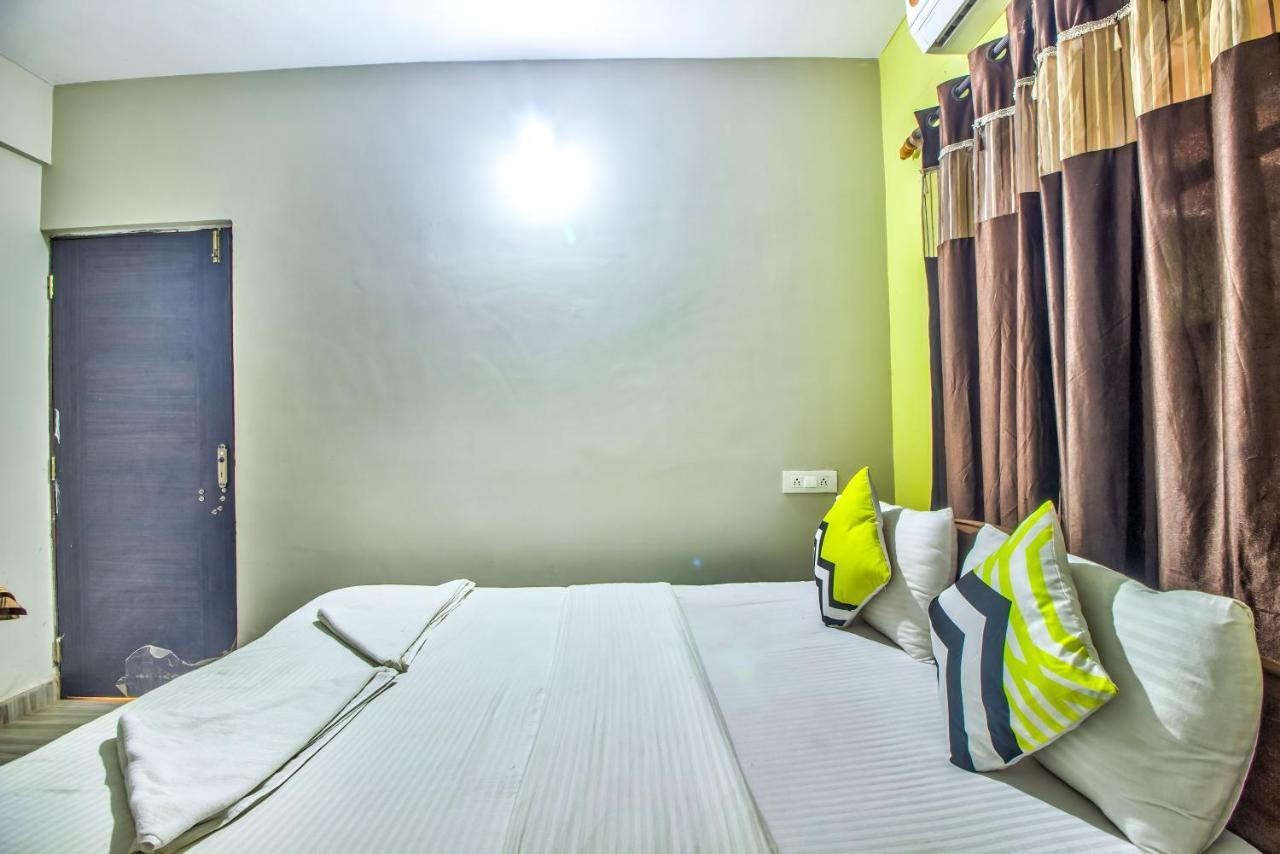 Stanleys Guest House Baga Exterior foto